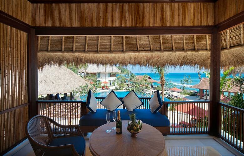 Hotel Sudamala Suites & Villas, Senggigi