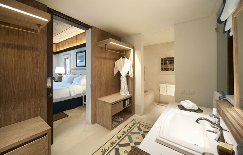 Hotel Sudamala Suites & Villas, Senggigi