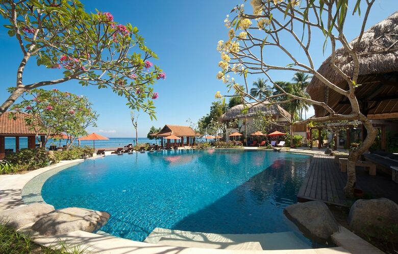 Hotel Sudamala Suites & Villas, Senggigi