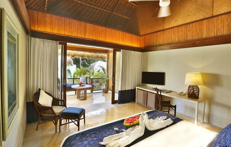 Hotel Sudamala Suites & Villas, Senggigi