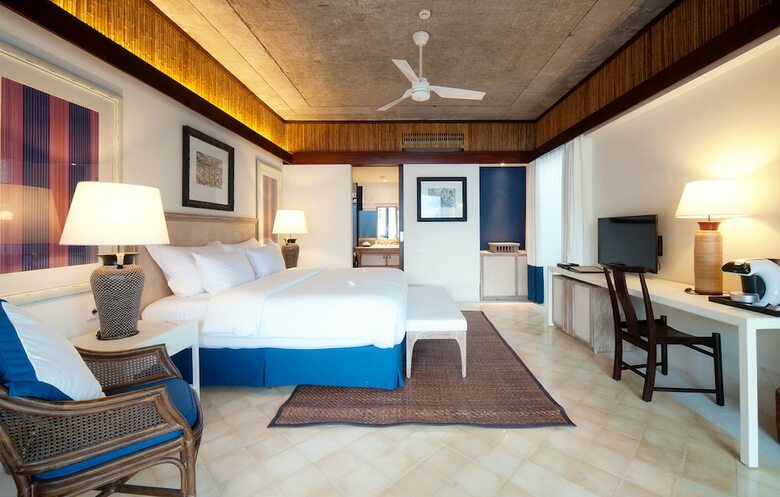Hotel Sudamala Suites & Villas, Senggigi