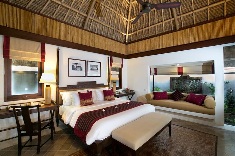 Hotel Sudamala Suites & Villas, Senggigi