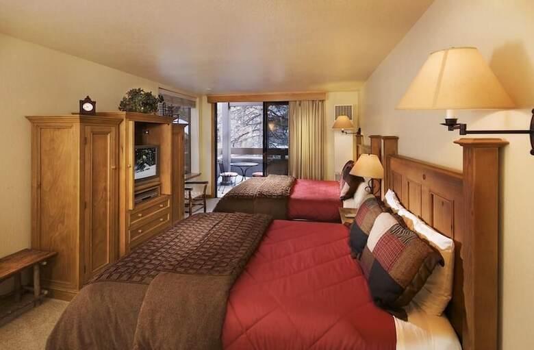 Apartamento Northstar California Resort