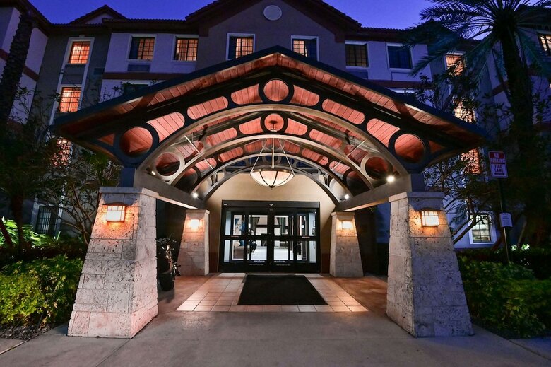 Hotel Staybridge Suites Ft. Lauderdale-plantation