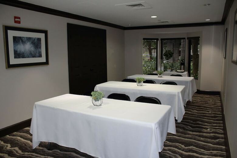 Hotel Staybridge Suites Ft. Lauderdale-plantation