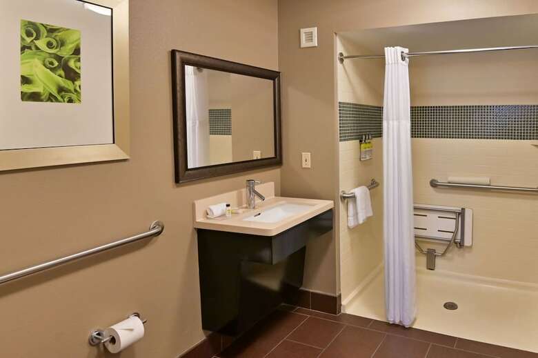 Hotel Staybridge Suites Ft. Lauderdale-plantation
