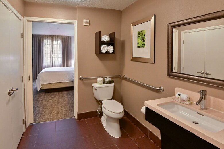 Hotel Staybridge Suites Ft. Lauderdale-plantation