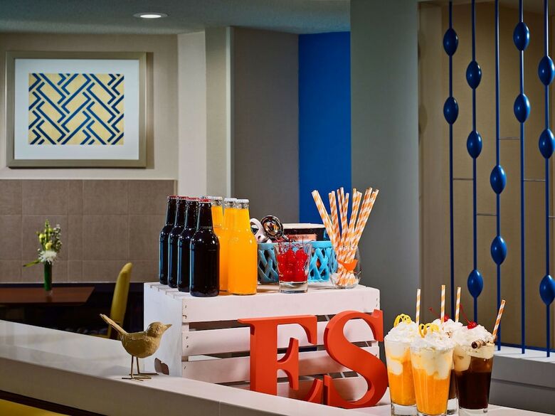 Hotel Staybridge Suites Ft. Lauderdale-plantation