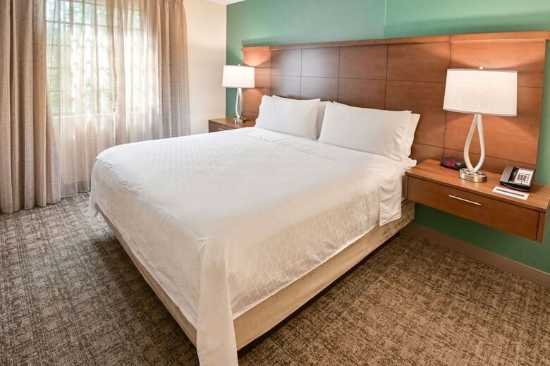 Hotel Staybridge Suites Ft. Lauderdale-plantation