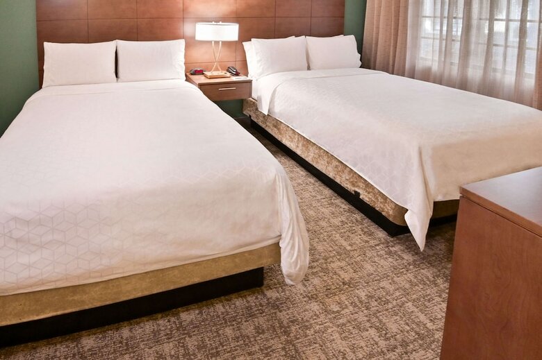 Hotel Staybridge Suites Ft. Lauderdale-plantation