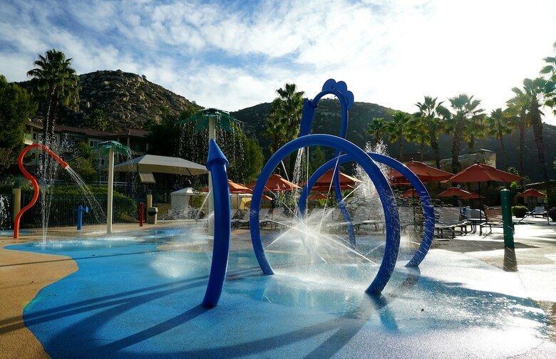Hotel Welk Resorts San Diego