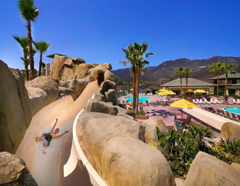 Hotel Welk Resorts San Diego