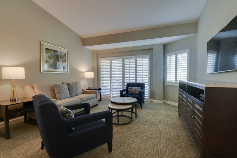 Hotel Welk Resorts San Diego