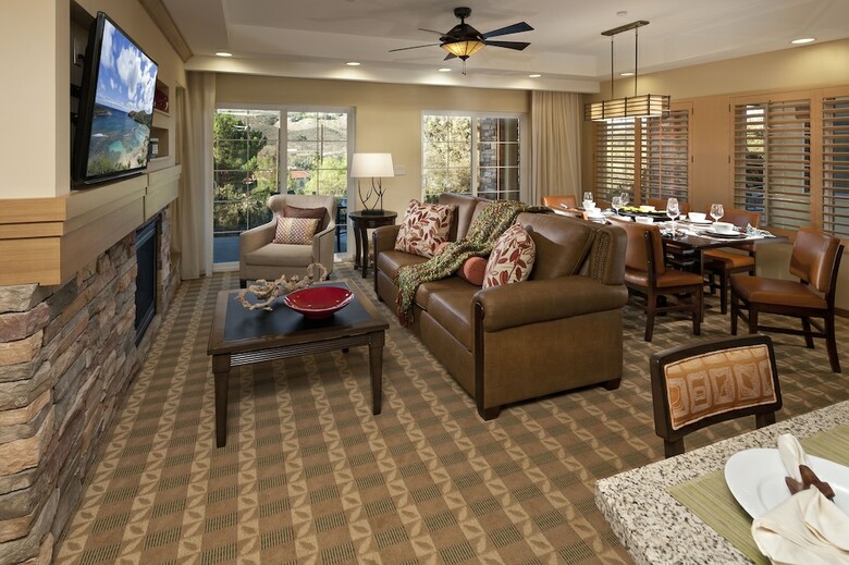 Hotel Welk Resorts San Diego