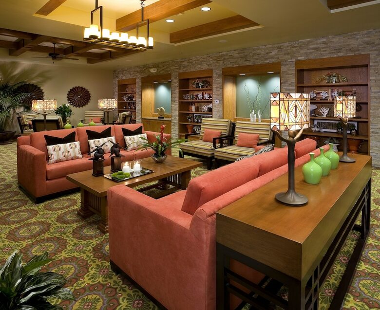 Hotel Welk Resorts San Diego