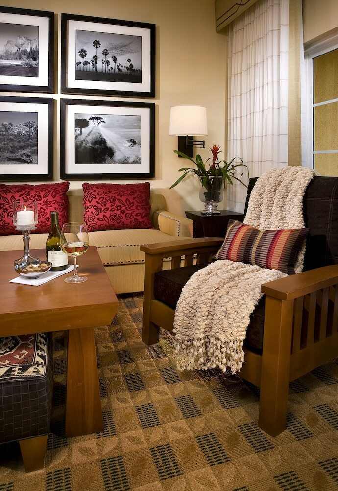 Hotel Welk Resorts San Diego
