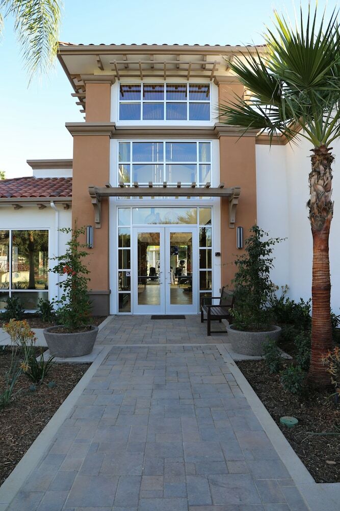 Hotel Welk Resorts San Diego