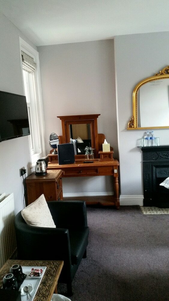 Streonshalh Bed & Breakfast