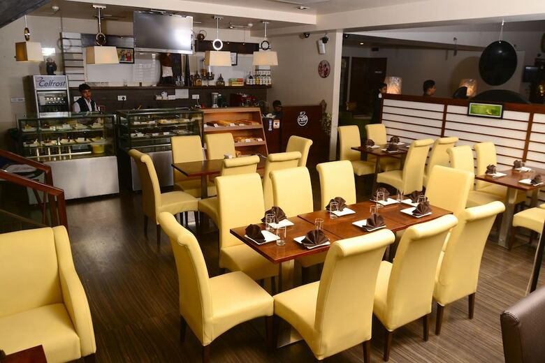 Hotel Evoke Avaas Lifestyle, Amritsar
