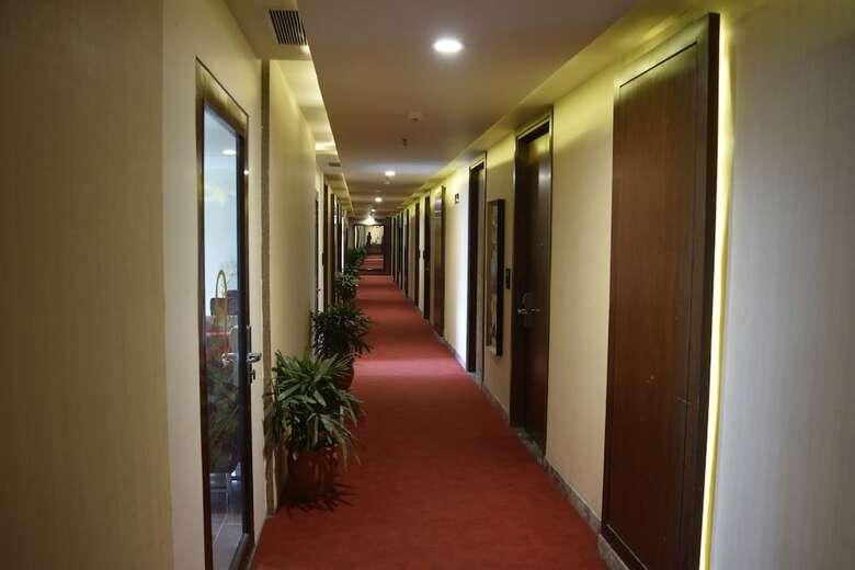 Hotel Evoke Avaas Lifestyle, Amritsar