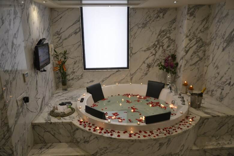 Hotel Evoke Avaas Lifestyle, Amritsar