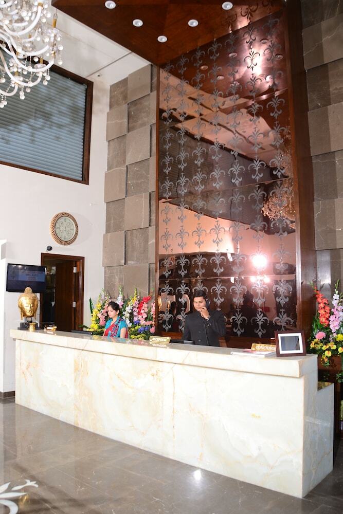 Hotel Evoke Avaas Lifestyle, Amritsar