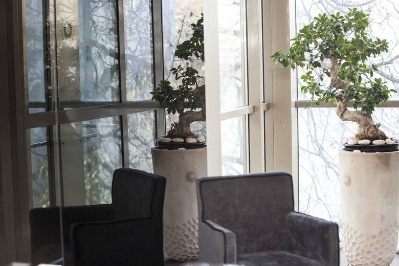 Aparthotel Art Residence Apartments