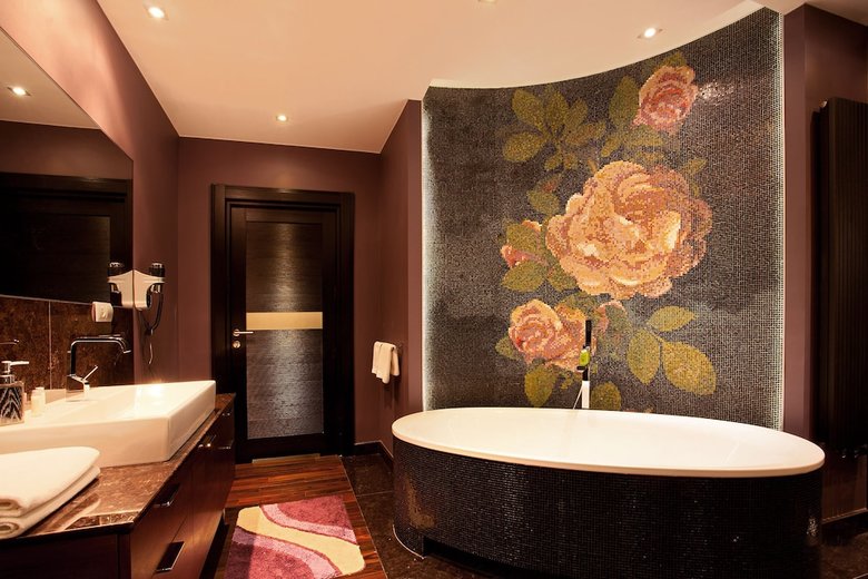 Aparthotel Art Residence Apartments