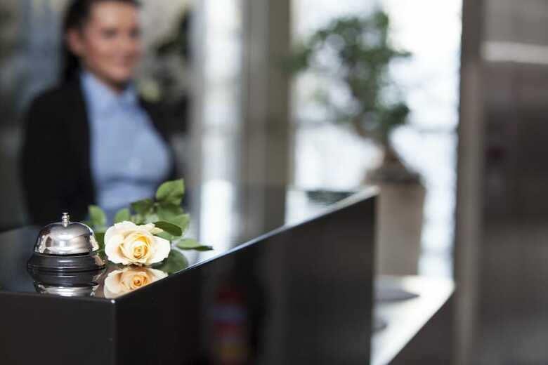 Aparthotel Art Residence Apartments