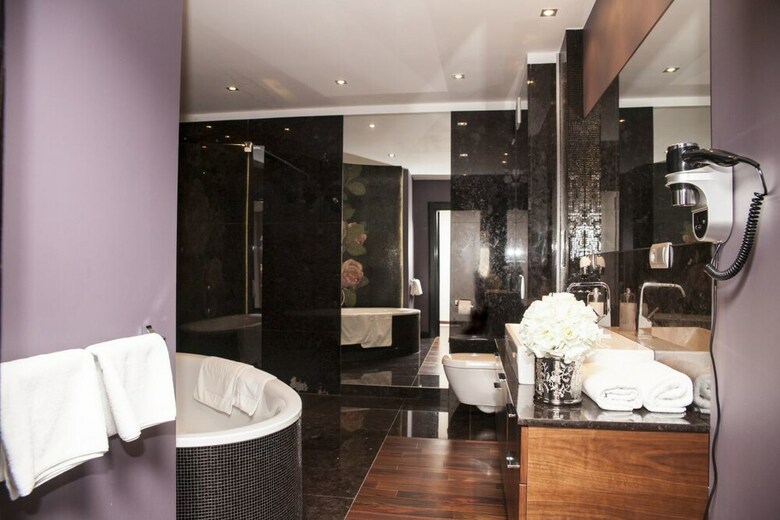 Aparthotel Art Residence Apartments