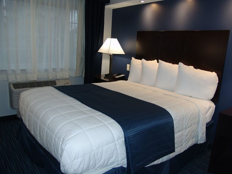 Hotel Quality Inn & Suites Downtown