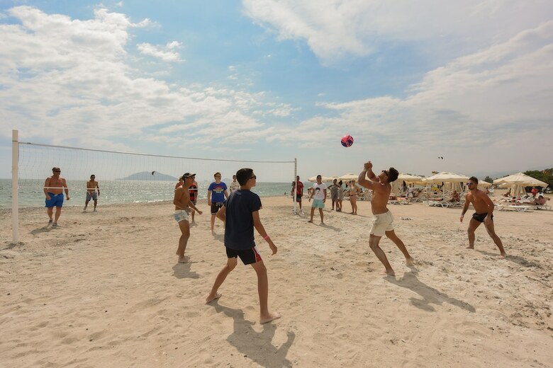 Hotel Jiva Beach Resort - All Inclusive