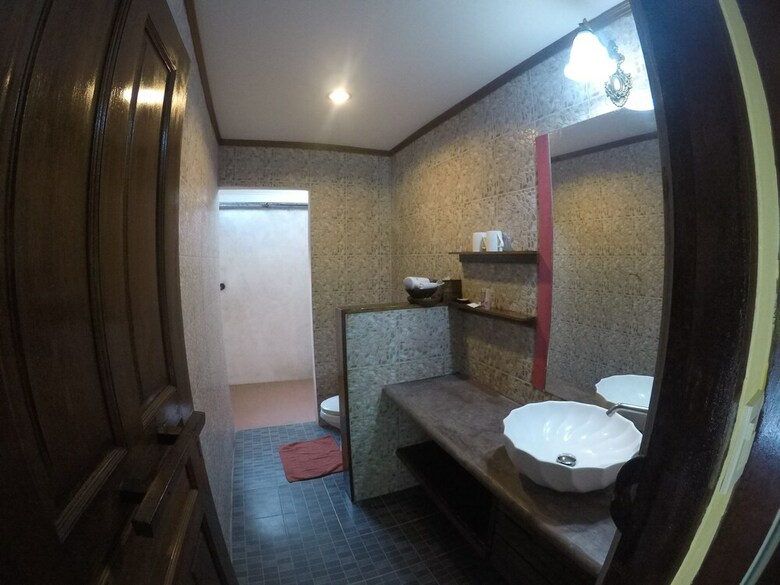 Hotel O.p. Bungalow