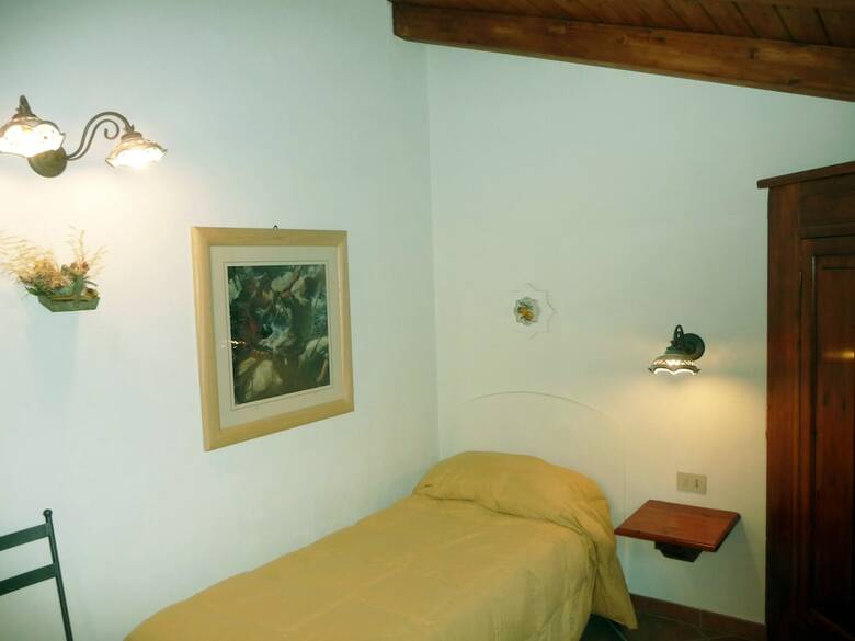 Villa Paladino Solunto