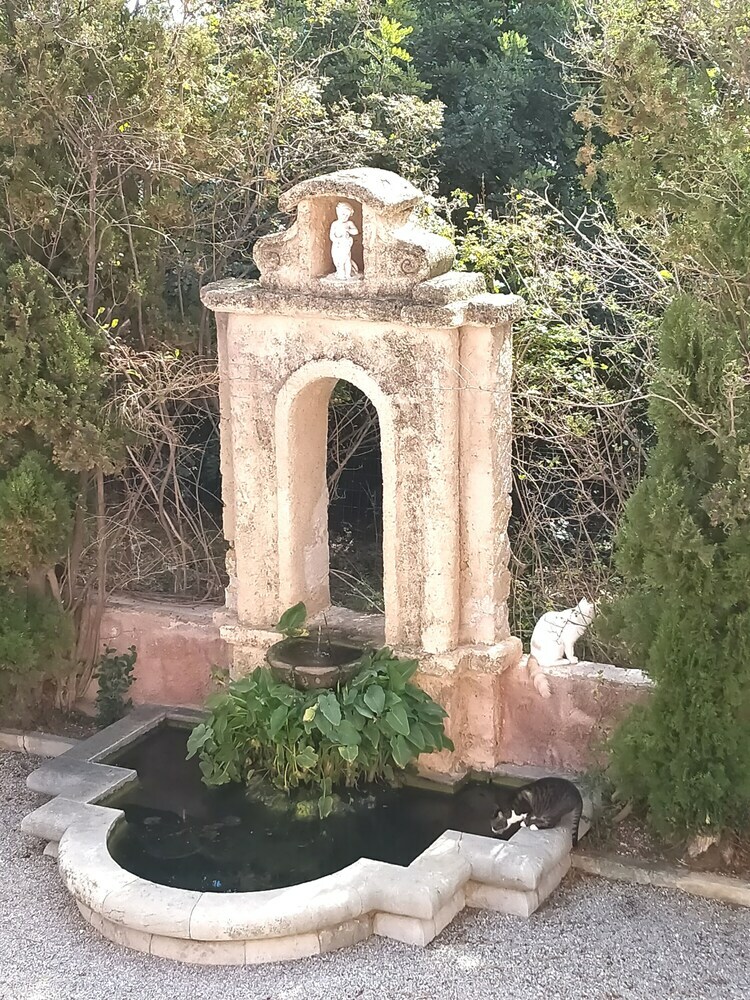 Villa Paladino Solunto