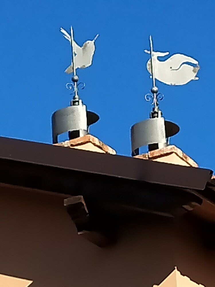 Villa Paladino Solunto