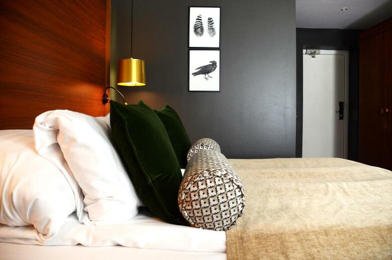 Clarion Collection Hotel Temperance