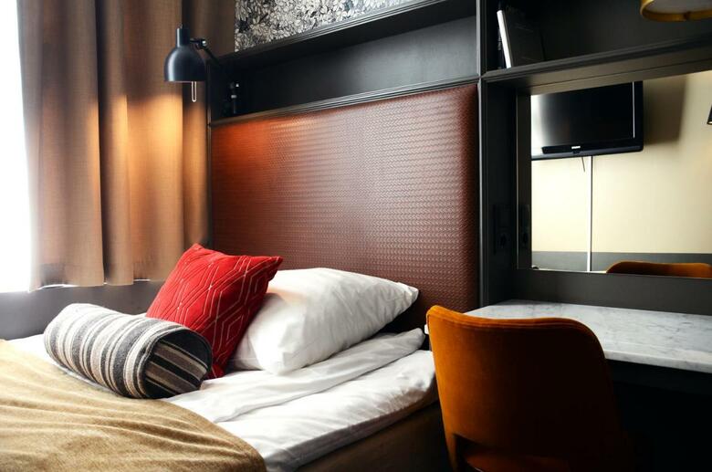 Clarion Collection Hotel Temperance