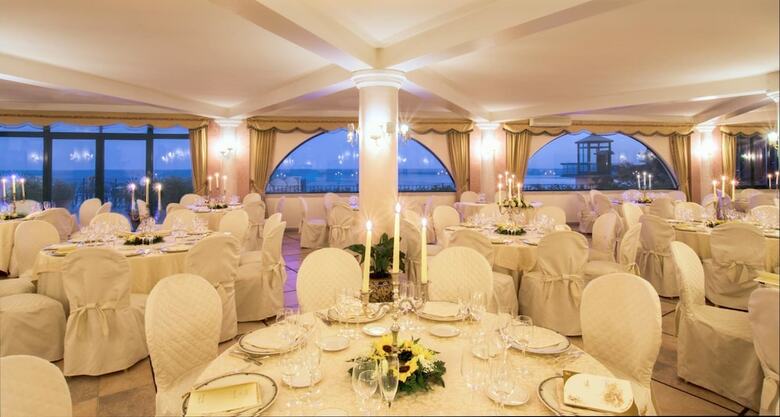 Baia Taormina Hotel