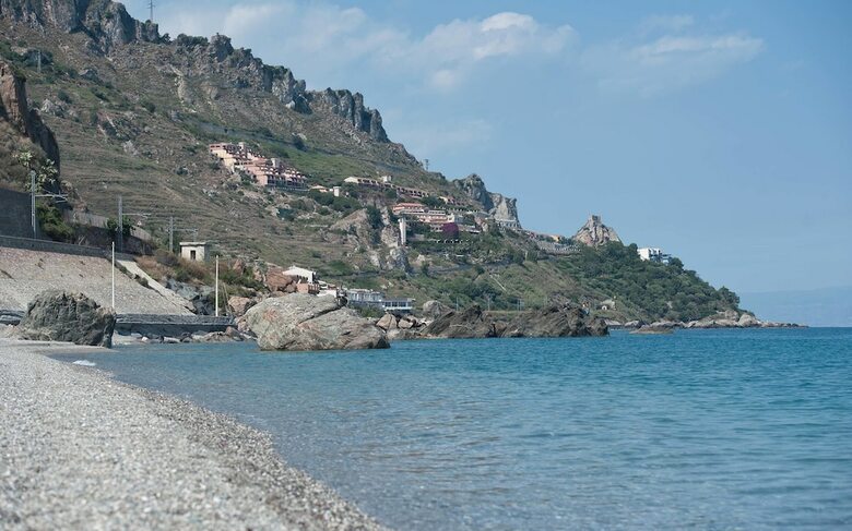 Baia Taormina Hotel