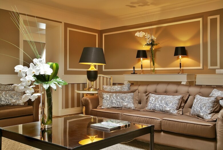 Tiara Chateau Hotel Mont Royal