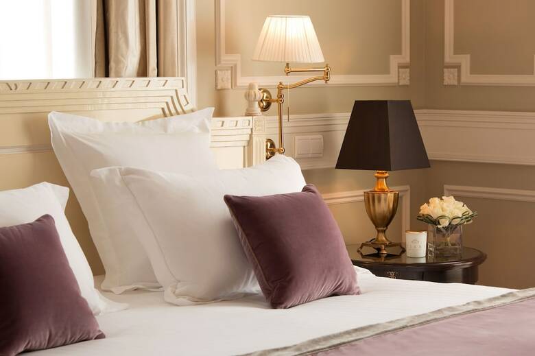 Tiara Chateau Hotel Mont Royal