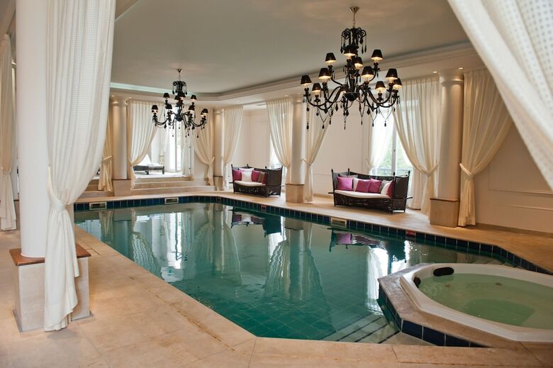 Tiara Chateau Hotel Mont Royal