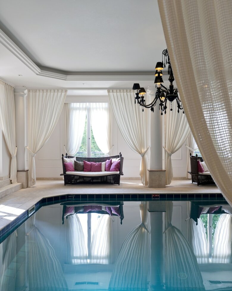 Tiara Chateau Hotel Mont Royal