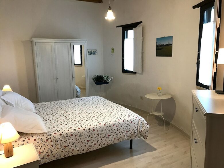 Agroturismo Masseria La Torre