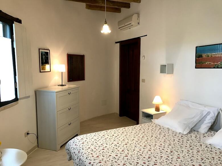 Agroturismo Masseria La Torre