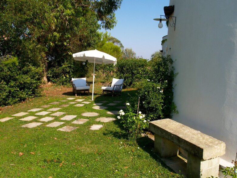 Agroturismo Masseria La Torre