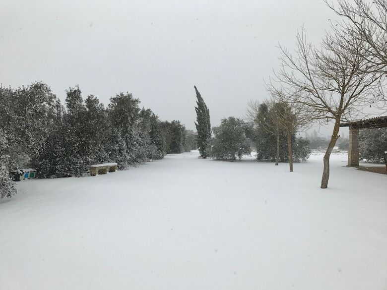 Agroturismo Masseria La Torre