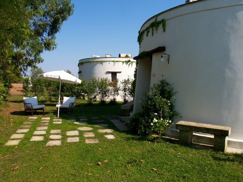 Agroturismo Masseria La Torre