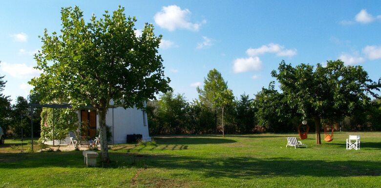 Agroturismo Masseria La Torre